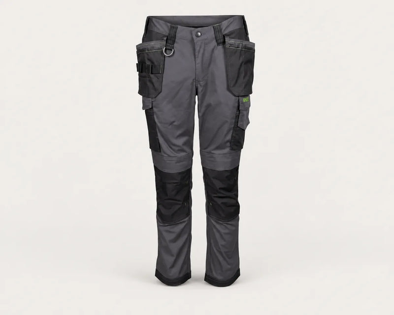 Apache Sudbury Slim-Fit Holster Work Trousers