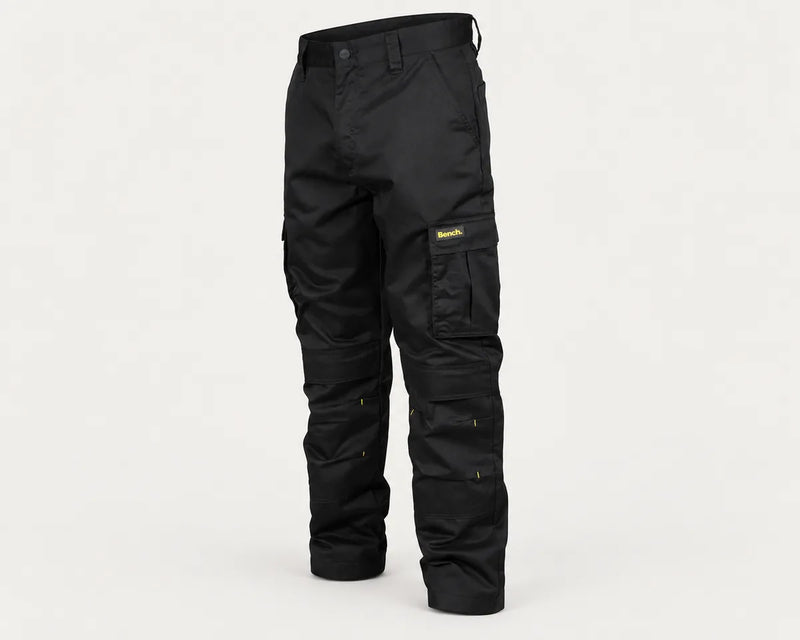 Bench Toronto Cargo Work Trousers