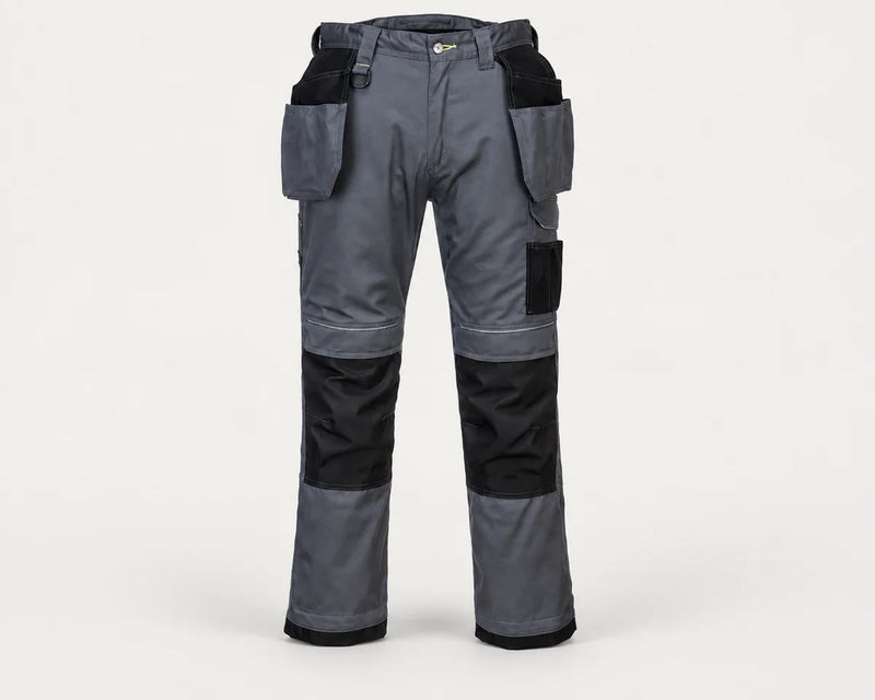 Portwest T602 PW3 Holster Work Trousers