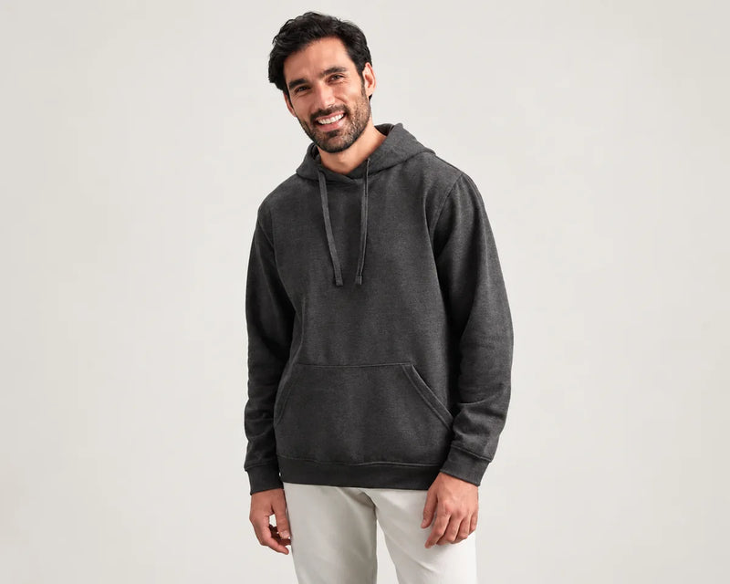Uneek GR51 Eco Work Hoodie