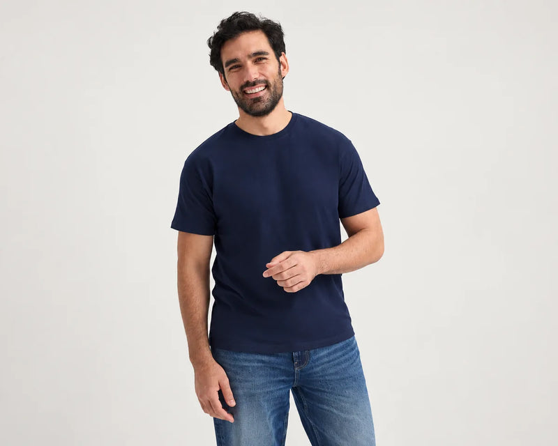 Uneek UC302 Heavyweight Cotton Work T-Shirt