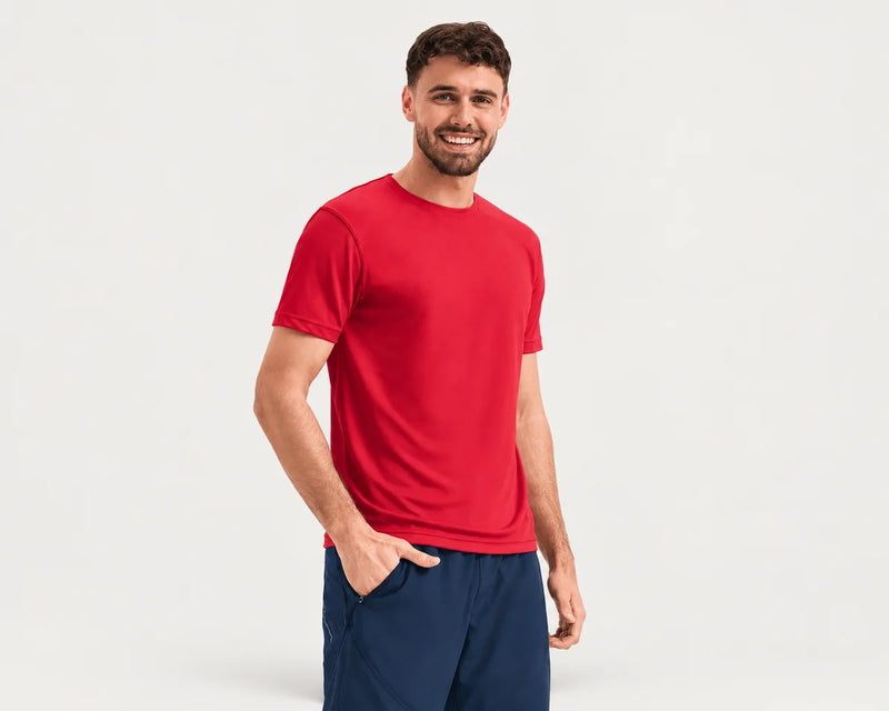 Uneek UC315 Wicking Work T-Shirt