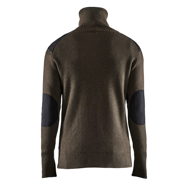 Blaklader 4630 Wool Sweater
