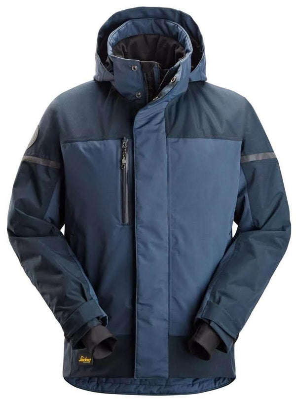 Snickers 1112 AllroundWork Waterproof Insulated Jacket