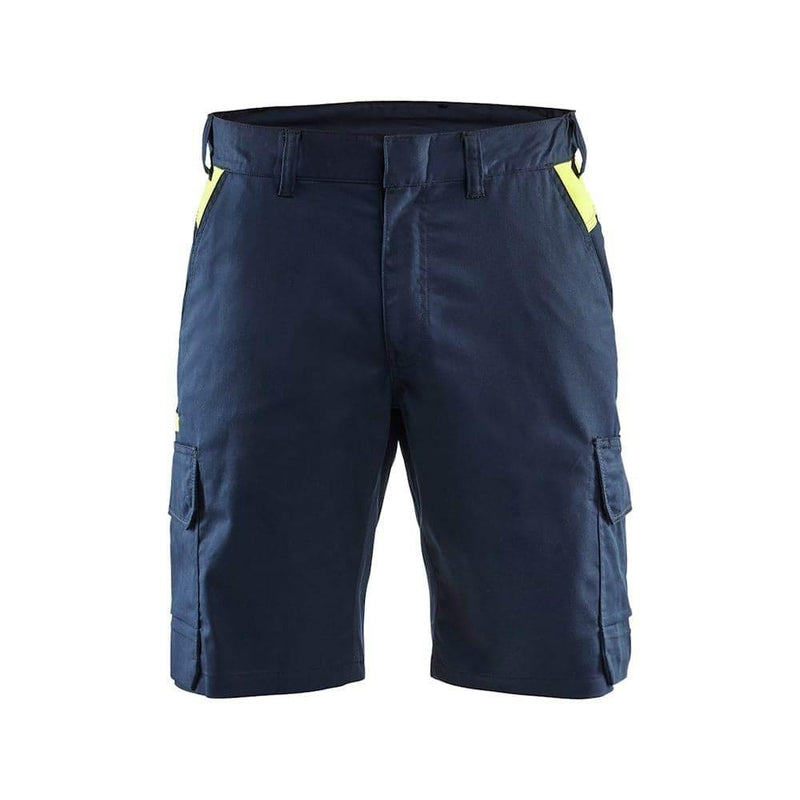 Blaklader 1446 Stretch Work Shorts