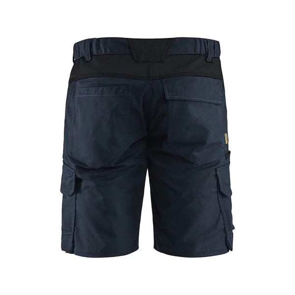 Blaklader 1446 Stretch Work Shorts