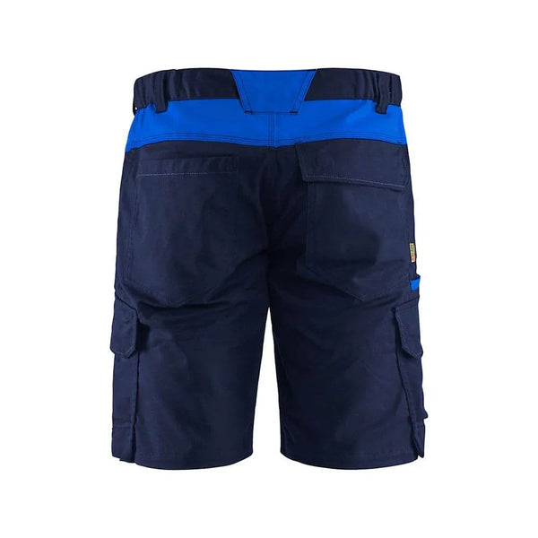 Blaklader 1446 Stretch Work Shorts