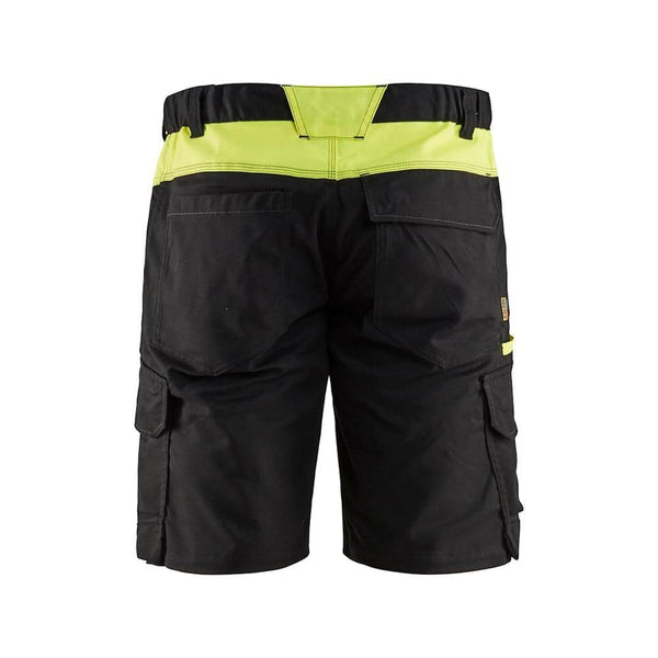 Blaklader 1446 Stretch Work Shorts