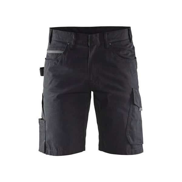Blaklader 1499 Ripstop Cargo Work Shorts