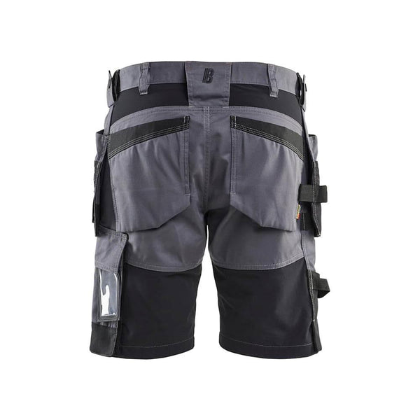 Blaklader 1752 Stretch Holster Work Shorts