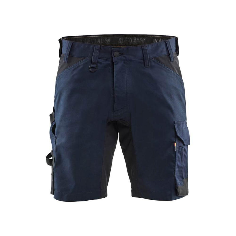 Blaklader 1753 Stretch Cargo Work Shorts
