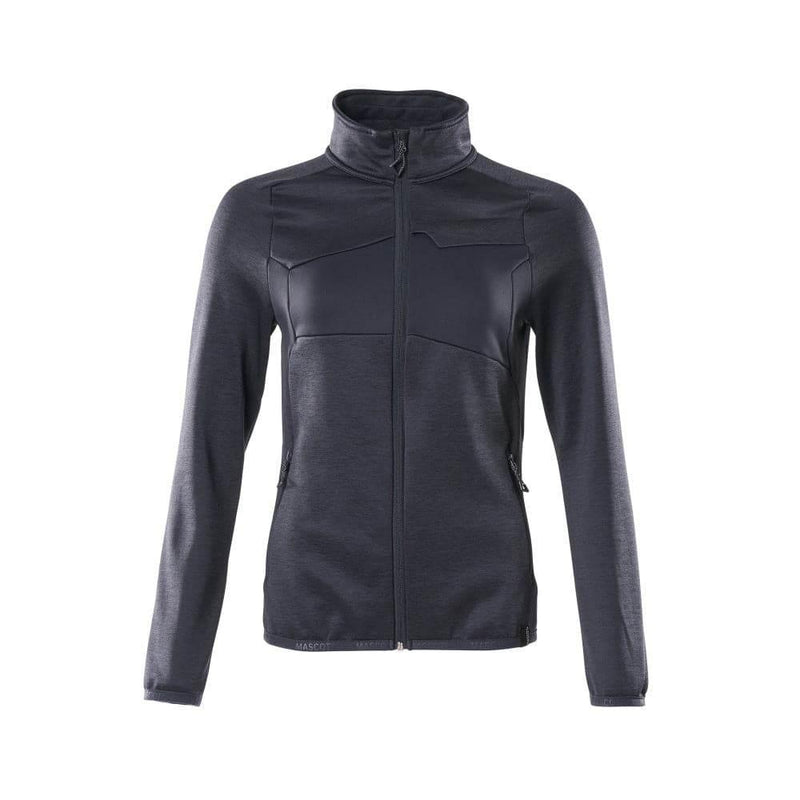 Mascot 18153 Accelerate Women’s Zip-Up Fleece