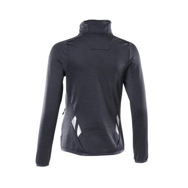 Mascot 18153 Accelerate Women’s Zip-Up Fleece