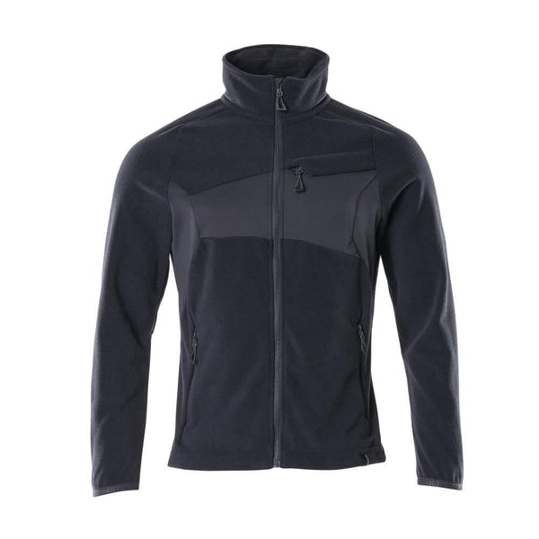 Mascot 18303 Accelerate Full-Zip Work Fleece