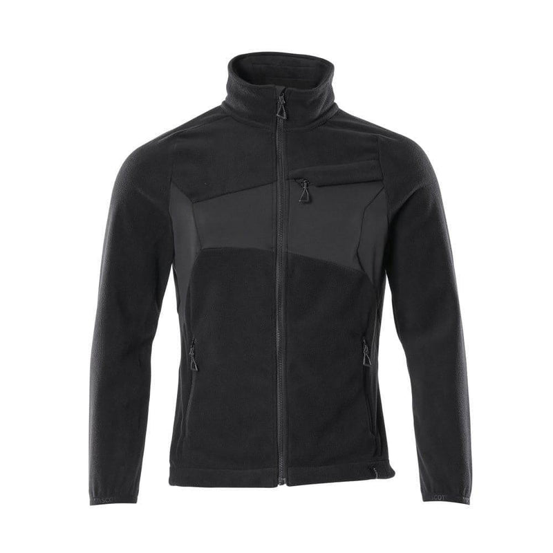 Mascot 18303 Accelerate Full-Zip Work Fleece