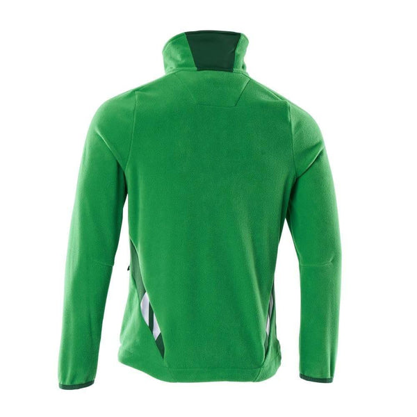 Mascot 18303 Accelerate Full-Zip Work Fleece