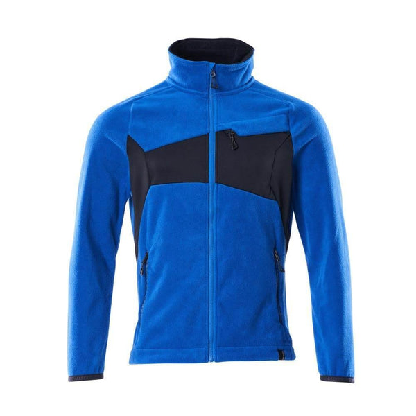 Mascot 18303 Accelerate Full-Zip Work Fleece