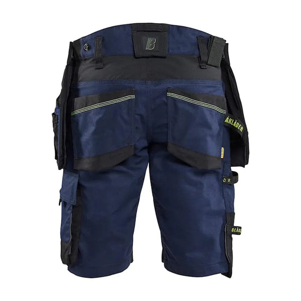 Blaklader 1972 Stretch Holster Work Shorts