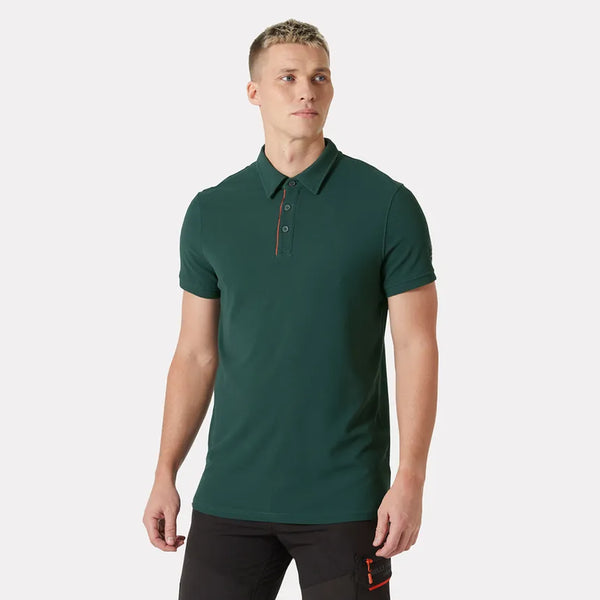 Helly Hansen 79248 Kensington Tech Polo