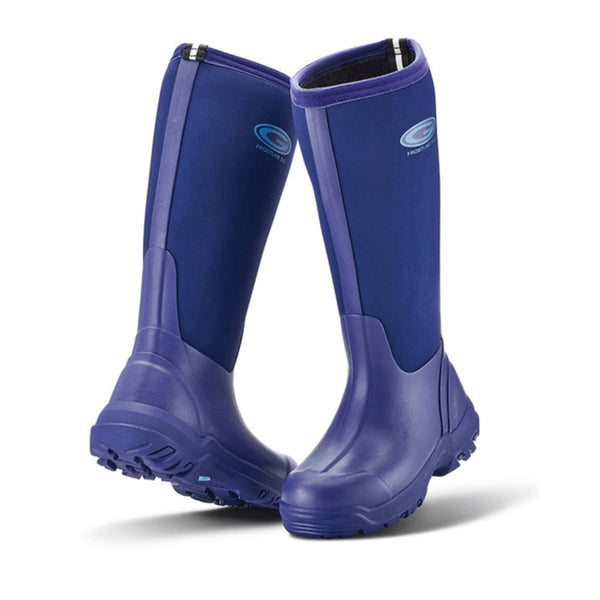 Grubs Frostline 5.0 Insulated Wellington Boots