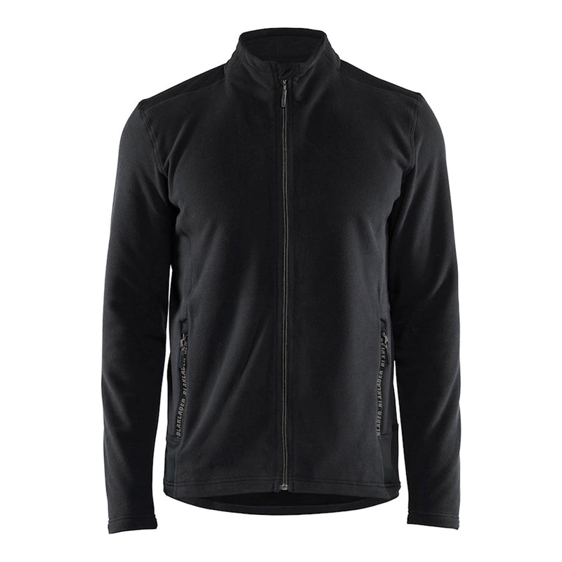 Blaklader 4765 Microfleece Work Jacket