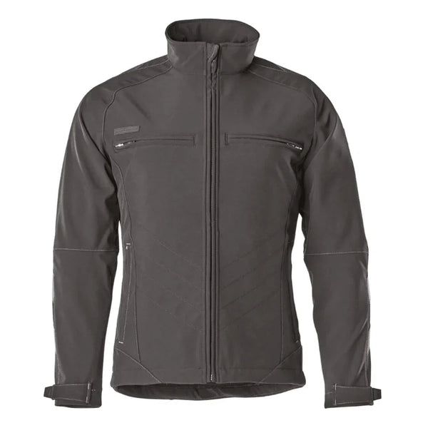 Mascot 12002 Dresden Softshell Work Jacket