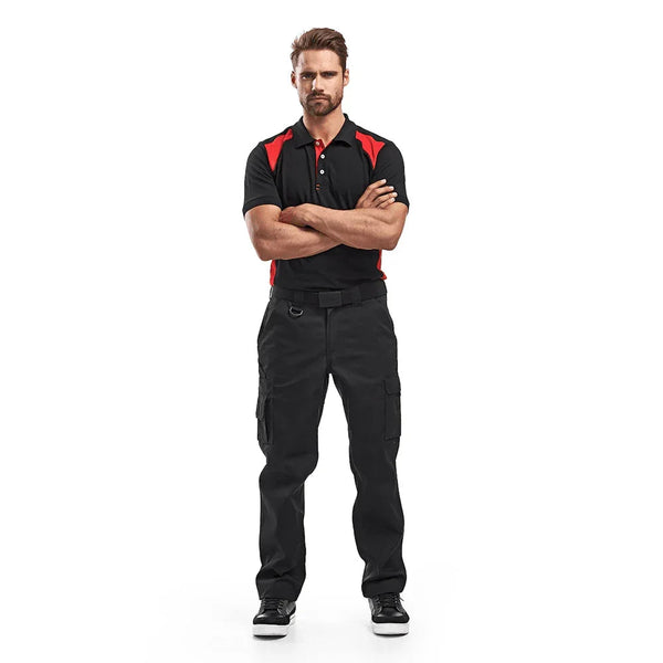Blaklader 1407 Cargo Work Trousers