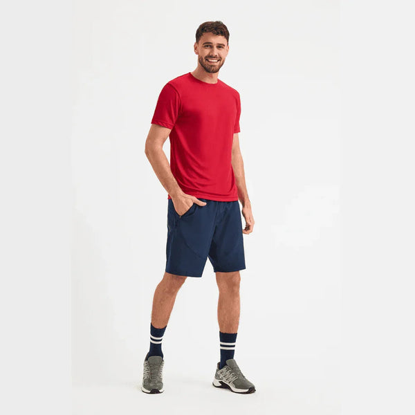 Uneek UC315 Wicking Work T-Shirt