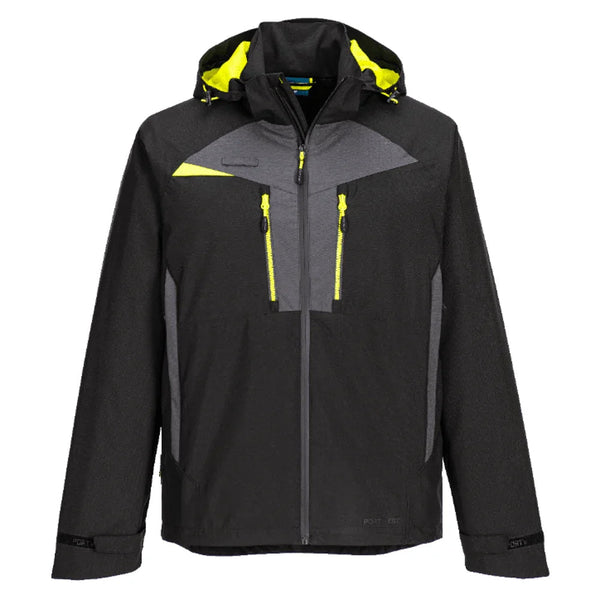 Portwest DX463 DX4 Waterproof Shell Jacket