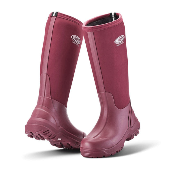 Grubs Frostline 5.0 Insulated Wellington Boots