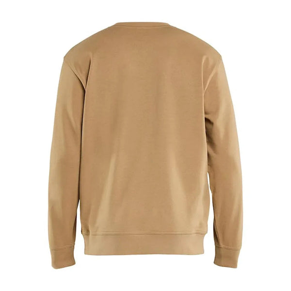 Blaklader 3340 Cotton Work Sweatshirt