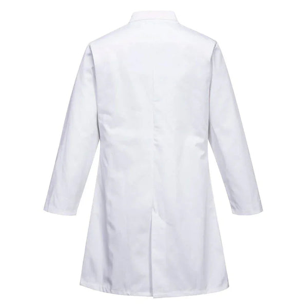 Portwest 2202 Food Coat, One Pocket