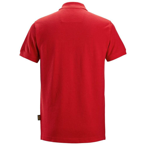 Snickers 2718 Short-Sleeve Work Polo