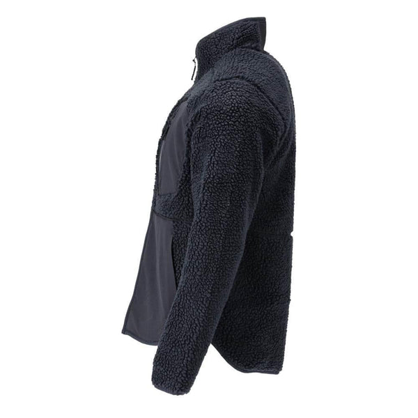 Mascot 22303 Customized Zip-Up Pile Jacket
