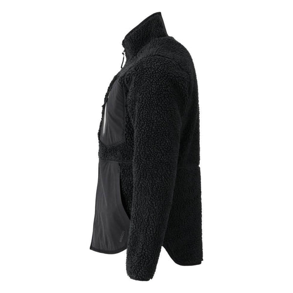 Mascot 22303 Customized Zip-Up Pile Jacket