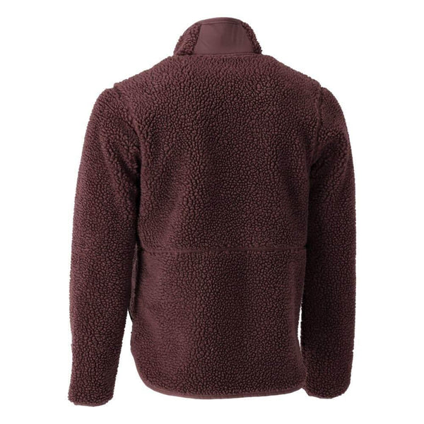Mascot 22303 Customized Zip-Up Pile Jacket