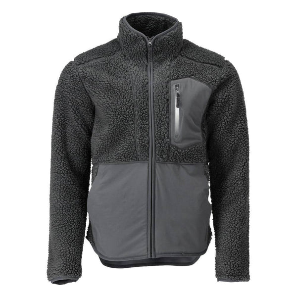 Mascot 22303 Customized Zip-Up Pile Jacket