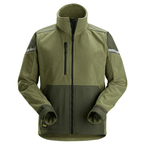Snickers 8410 Windblocker Work Fleece