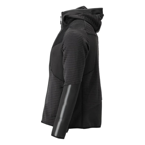 Mascot 22603 Full-Zip Fleece Work Hoodie