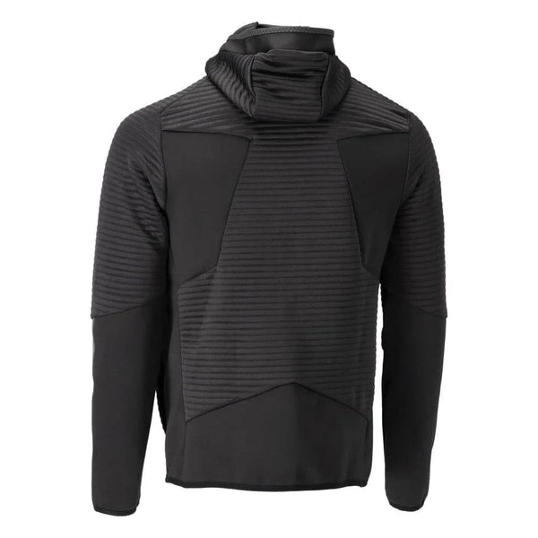 Mascot 22603 Full-Zip Fleece Work Hoodie