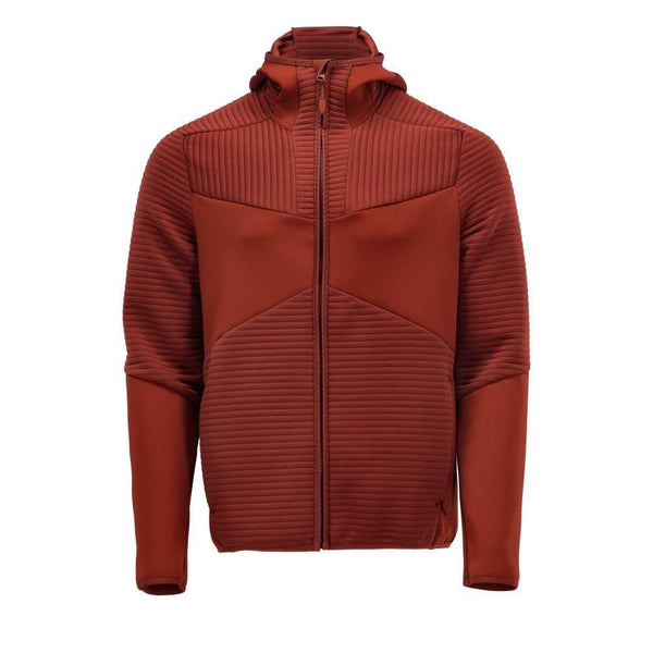 Mascot 22603 Full-Zip Fleece Work Hoodie