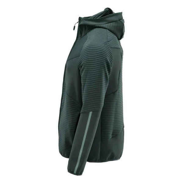 Mascot 22603 Full-Zip Fleece Work Hoodie
