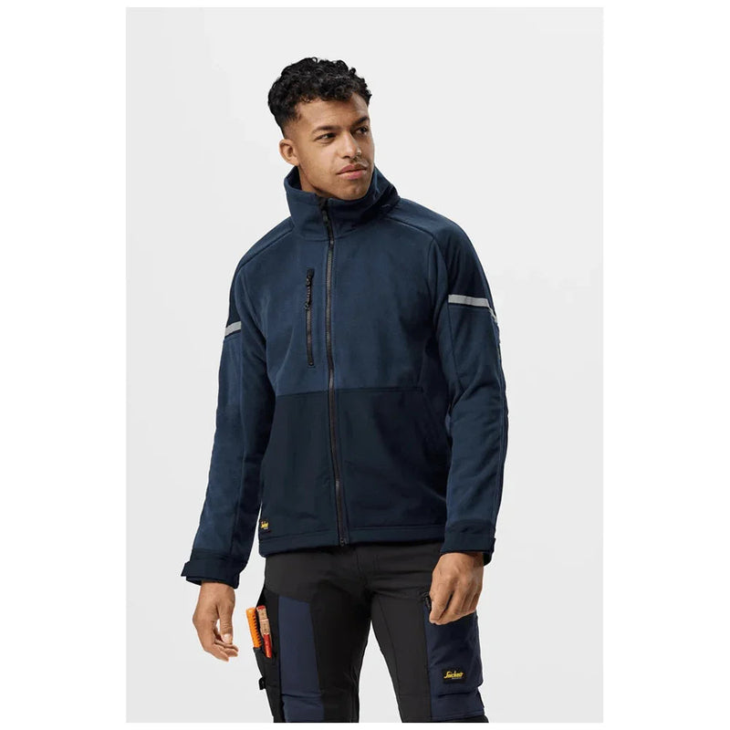 Snickers 8410 Windblocker Work Fleece
