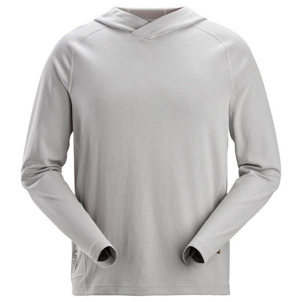Snickers 2456 Stay Fresh Hoodie