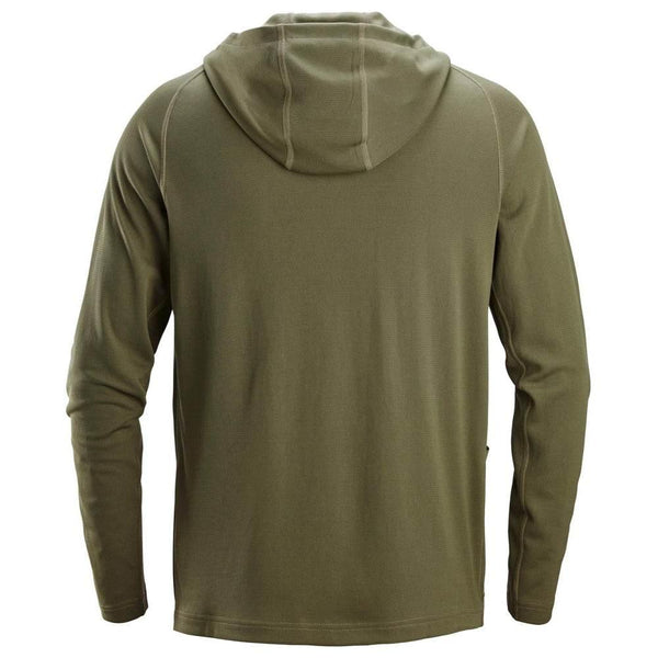 Snickers 2456 Stay Fresh Hoodie