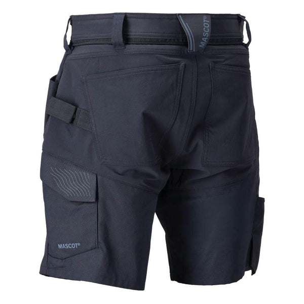 Mascot 25149 Lightweight Stretch Work Shorts