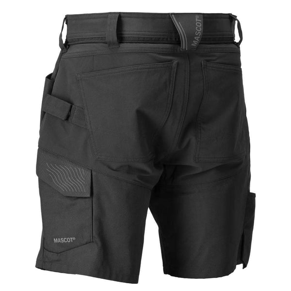 Mascot 25149 Lightweight Stretch Work Shorts
