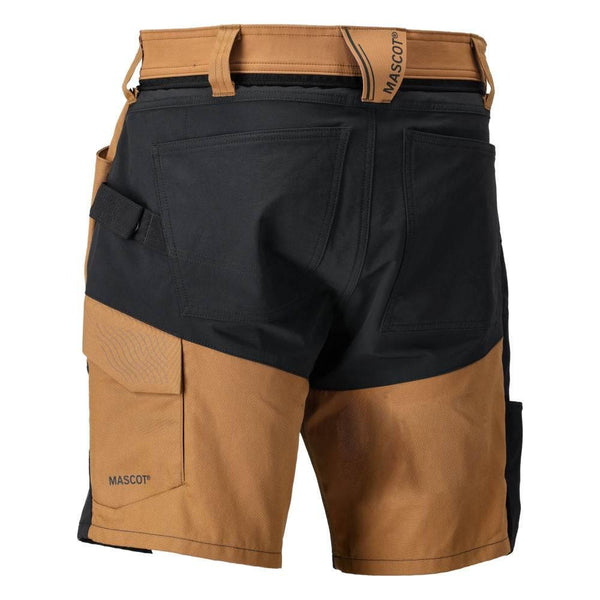 Mascot 25149 Lightweight Stretch Work Shorts