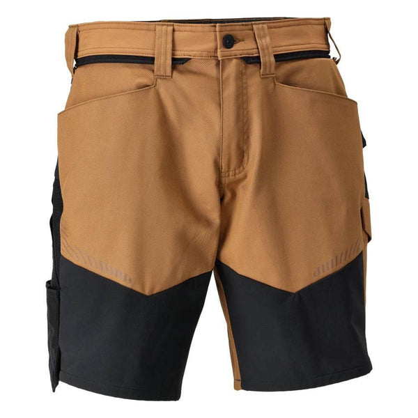 Mascot 25149 Lightweight Stretch Work Shorts