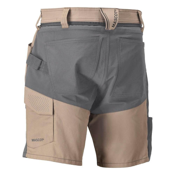 Mascot 25149 Lightweight Stretch Work Shorts